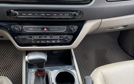 KIA Carnival III, 2020 год, 2 500 000 рублей, 19 фотография