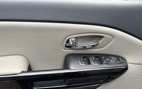 KIA Carnival III, 2020 год, 2 500 000 рублей, 22 фотография