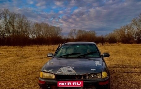Toyota Sprinter Marino, 1993 год, 150 000 рублей, 5 фотография