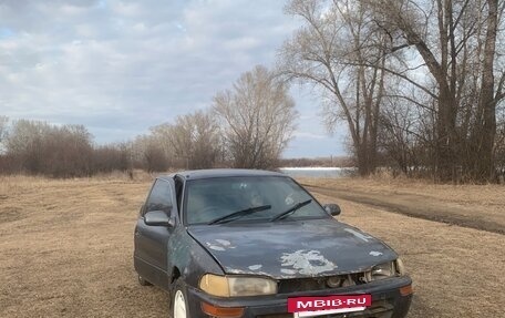 Toyota Sprinter Marino, 1993 год, 150 000 рублей, 7 фотография