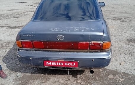 Toyota Sprinter Marino, 1993 год, 150 000 рублей, 4 фотография