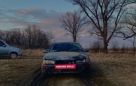 Toyota Sprinter Marino, 1993 год, 150 000 рублей, 6 фотография