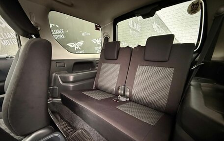 Suzuki Jimny, 2014 год, 1 680 000 рублей, 12 фотография