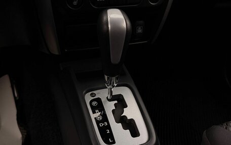 Suzuki Jimny, 2014 год, 1 680 000 рублей, 20 фотография