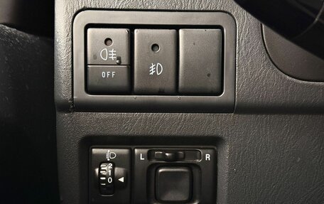 Suzuki Jimny, 2014 год, 1 680 000 рублей, 18 фотография