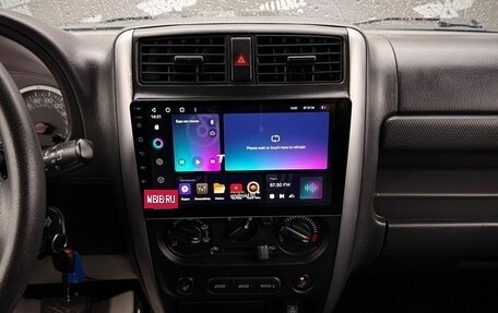 Suzuki Jimny, 2014 год, 1 680 000 рублей, 14 фотография