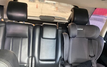 Land Rover Range Rover Sport I рестайлинг, 2011 год, 1 800 075 рублей, 12 фотография