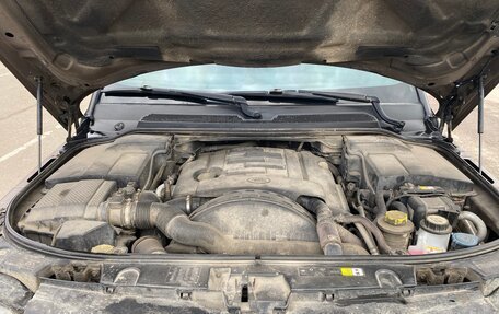 Land Rover Range Rover Sport I рестайлинг, 2011 год, 1 800 075 рублей, 13 фотография