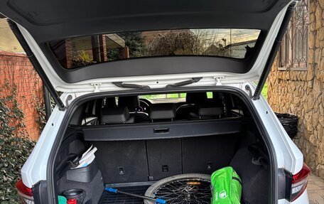 Skoda Kodiaq I, 2022 год, 4 100 000 рублей, 6 фотография