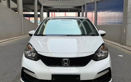 Honda Fit, 2022 год, 1 300 123 рублей, 2 фотография