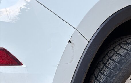 Skoda Kodiaq I, 2022 год, 4 100 000 рублей, 13 фотография