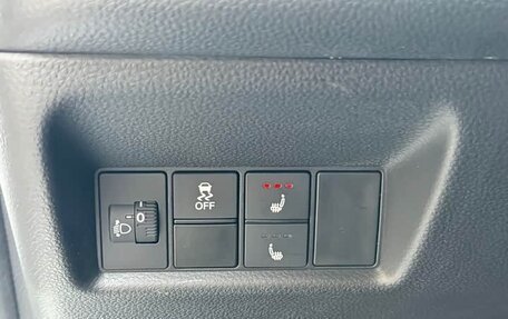 Honda Fit, 2022 год, 1 300 123 рублей, 12 фотография