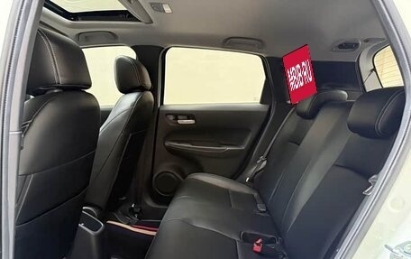 Honda Fit, 2022 год, 1 300 123 рублей, 11 фотография