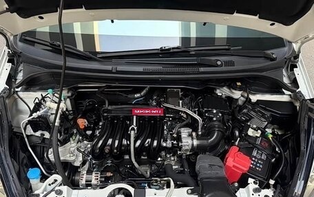 Honda Fit, 2022 год, 1 300 123 рублей, 15 фотография