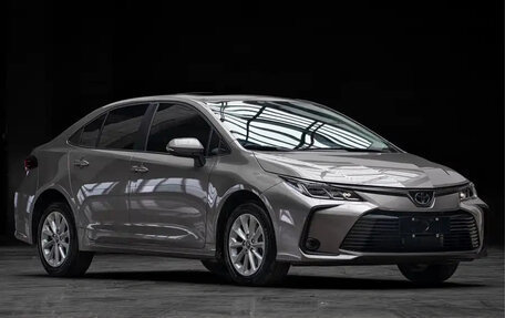 Toyota Corolla, 2023 год, 1 470 000 рублей, 3 фотография