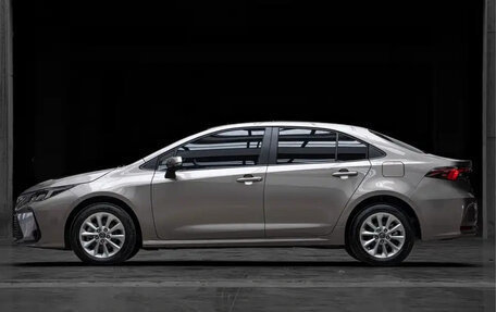 Toyota Corolla, 2023 год, 1 470 000 рублей, 4 фотография