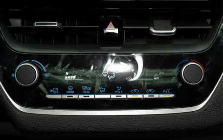 Toyota Corolla, 2023 год, 1 470 000 рублей, 10 фотография