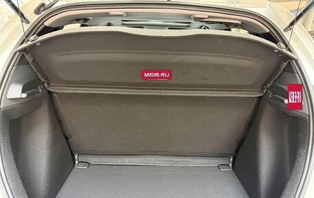 Honda Fit, 2022 год, 1 300 123 рублей, 23 фотография