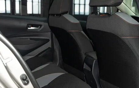 Toyota Corolla, 2023 год, 1 470 000 рублей, 16 фотография