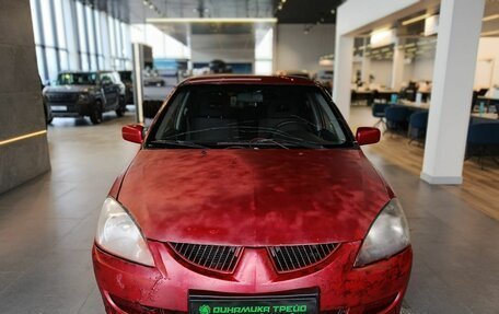 Mitsubishi Lancer IX, 2005 год, 150 000 рублей, 2 фотография