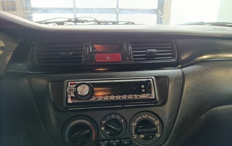 Mitsubishi Lancer IX, 2005 год, 150 000 рублей, 9 фотография