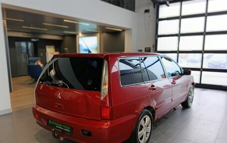 Mitsubishi Lancer IX, 2005 год, 150 000 рублей, 4 фотография