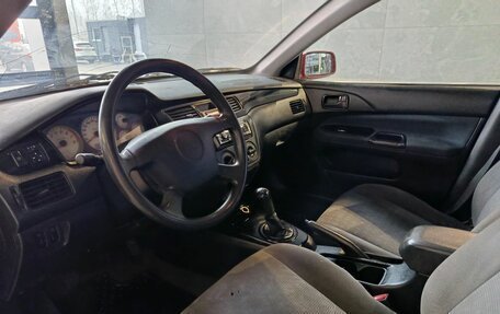 Mitsubishi Lancer IX, 2005 год, 150 000 рублей, 7 фотография