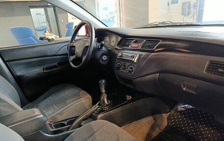 Mitsubishi Lancer IX, 2005 год, 150 000 рублей, 8 фотография