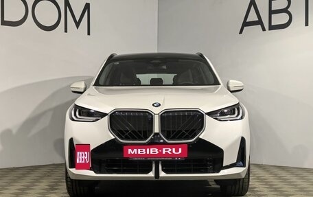 BMW X3, 2025 год, 7 170 000 рублей, 3 фотография