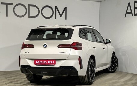 BMW X3, 2025 год, 7 170 000 рублей, 2 фотография