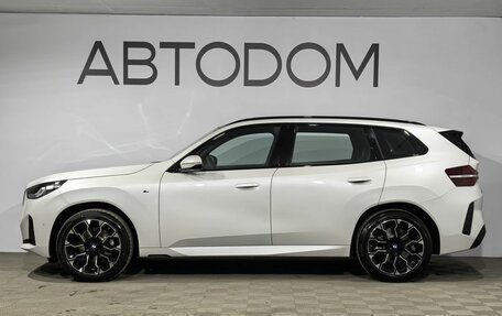 BMW X3, 2025 год, 7 170 000 рублей, 5 фотография