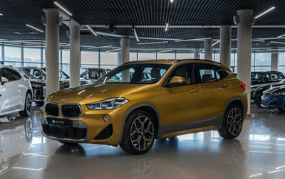 BMW X2, 2018 год, 3 420 000 рублей, 1 фотография
