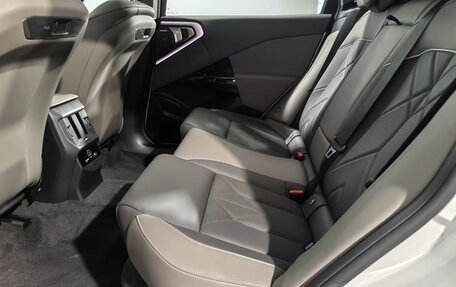 BMW X3, 2025 год, 7 170 000 рублей, 13 фотография