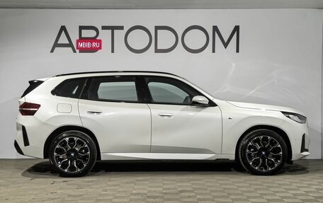 BMW X3, 2025 год, 7 170 000 рублей, 6 фотография