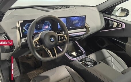 BMW X3, 2025 год, 7 170 000 рублей, 12 фотография