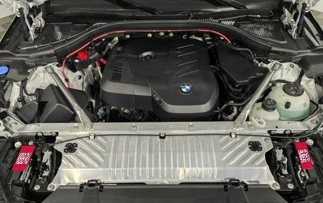 BMW X3, 2025 год, 7 170 000 рублей, 10 фотография