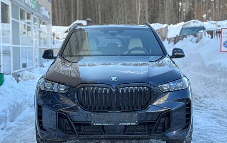 BMW X5, 2025 год, 17 190 000 рублей, 2 фотография