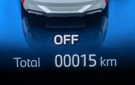 BMW X3, 2025 год, 7 170 000 рублей, 15 фотография