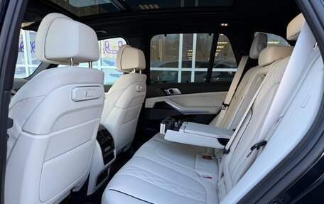 BMW X5, 2025 год, 17 190 000 рублей, 9 фотография