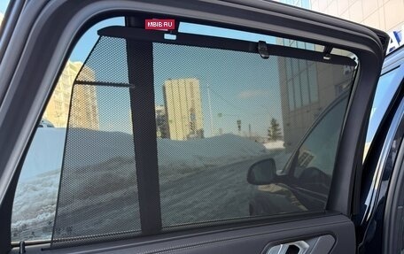 BMW X5, 2025 год, 17 190 000 рублей, 10 фотография