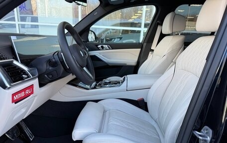 BMW X5, 2025 год, 17 190 000 рублей, 8 фотография