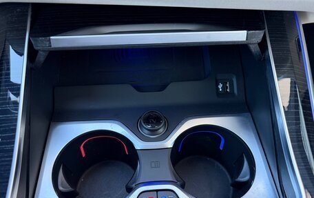 BMW X5, 2025 год, 17 190 000 рублей, 17 фотография