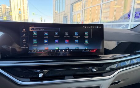 BMW X5, 2025 год, 17 190 000 рублей, 20 фотография