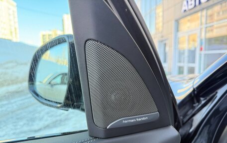 BMW X5, 2025 год, 17 190 000 рублей, 11 фотография