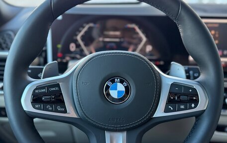 BMW X5, 2025 год, 17 190 000 рублей, 15 фотография