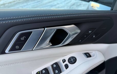 BMW X5, 2025 год, 17 190 000 рублей, 12 фотография