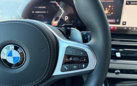 BMW X5, 2025 год, 17 190 000 рублей, 13 фотография