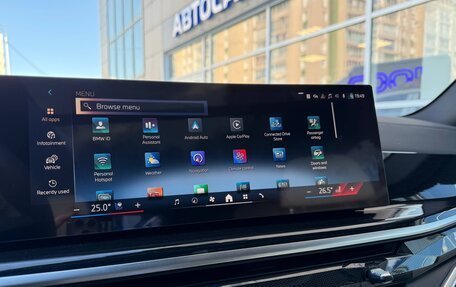 BMW X5, 2025 год, 17 190 000 рублей, 18 фотография