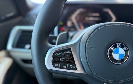 BMW X5, 2025 год, 17 190 000 рублей, 14 фотография