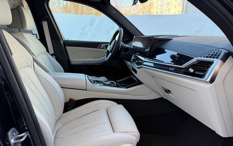 BMW X5, 2025 год, 17 190 000 рублей, 25 фотография